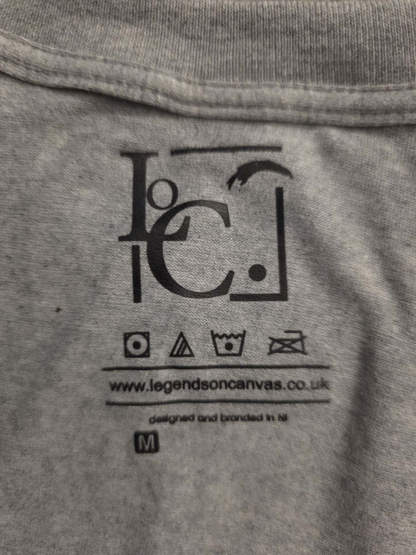 Original Lewis Hamilton Ferrari Art Print T-Shirt