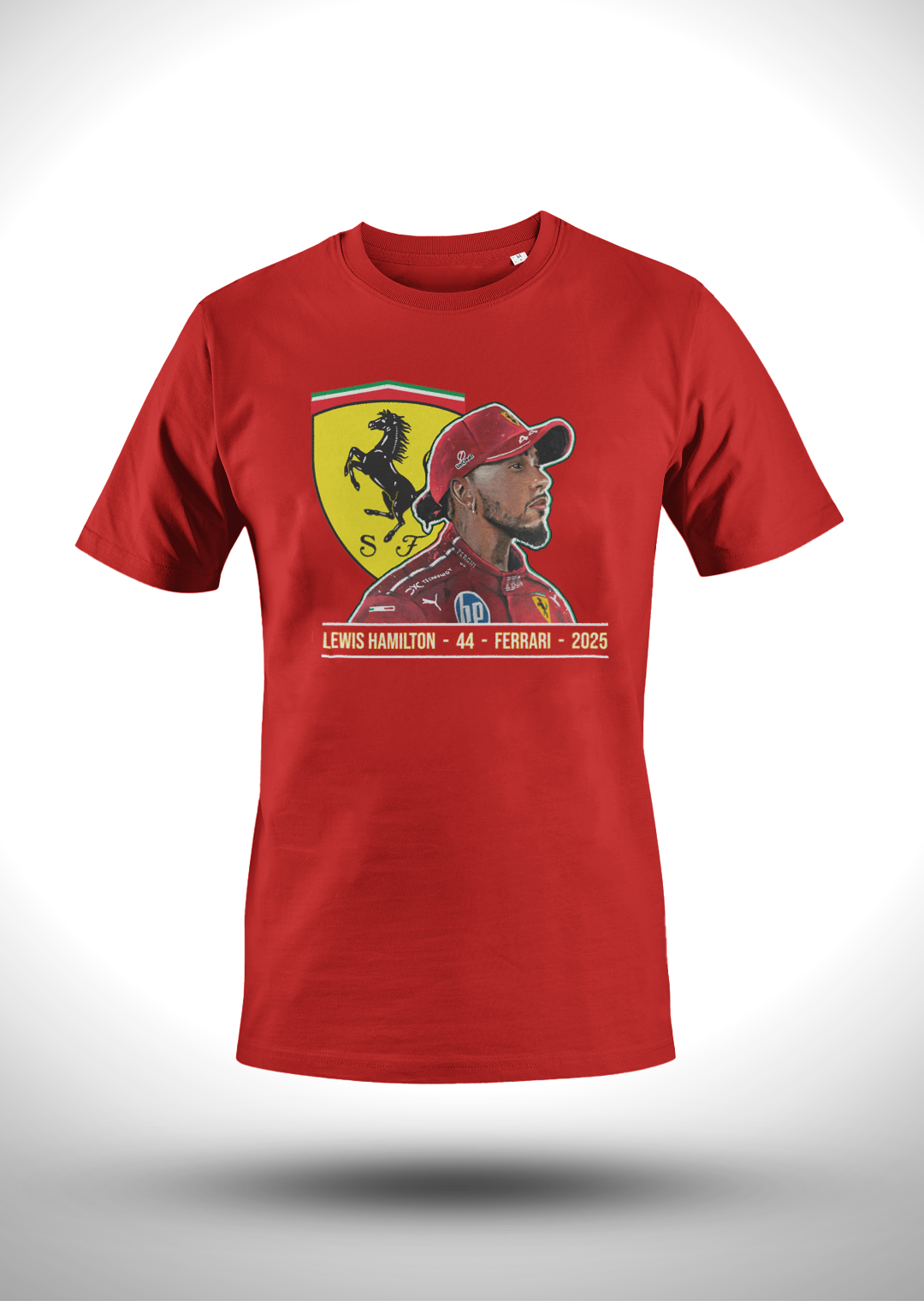 T SHIRTS