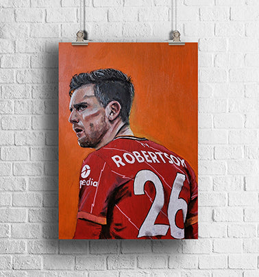 ANDY ROBERTSON