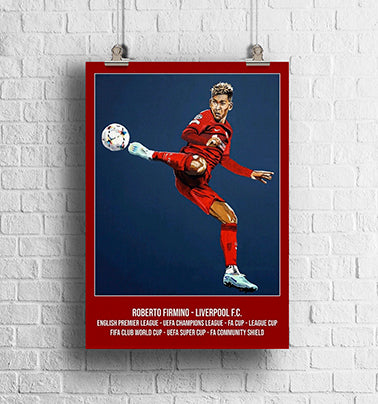 ROBERTO FIRMINO