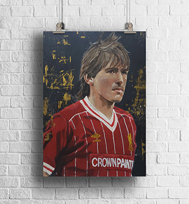 KENNY DALGLISH