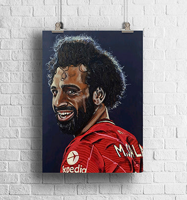 MO SALAH