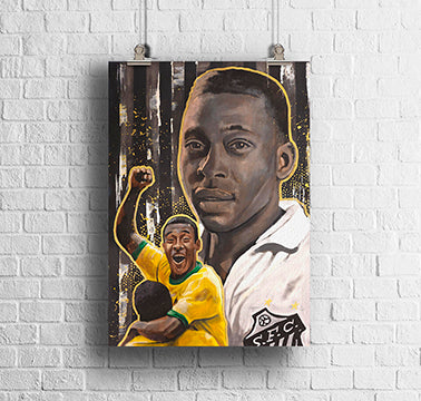 PELE ART PRINTS