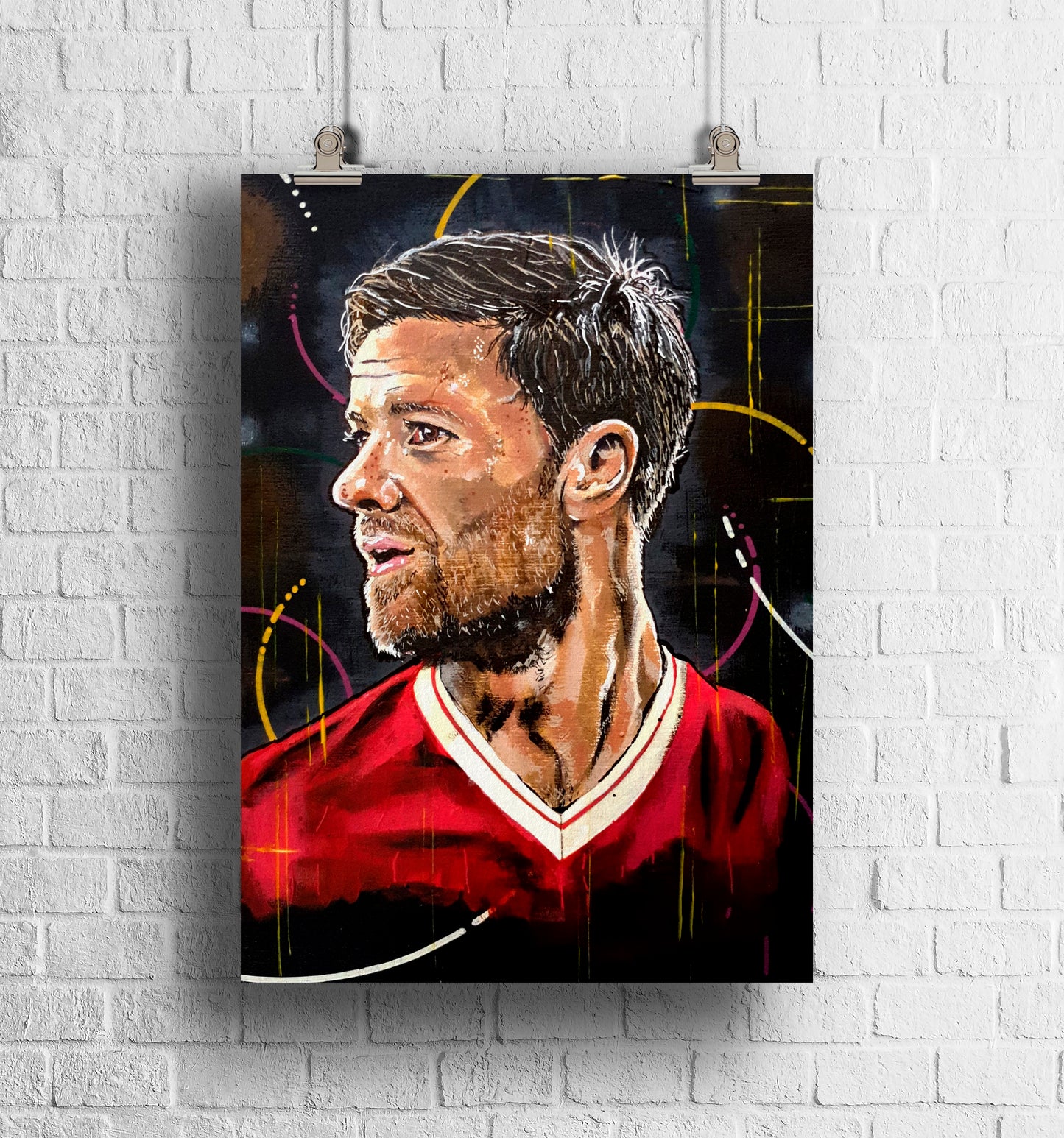 XABI ALONSO